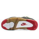 Jordan Retro 4 Black Red Grey 2357397