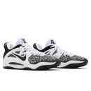 Кроссовки Nike KD 15 TB White Black Speckled