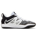 Купить Nike KD 15 TB White Black Speckled FKS2357314
