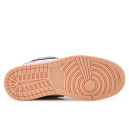 Jordan 1 Retro Mid Peach З ХУТРОМ 2359522