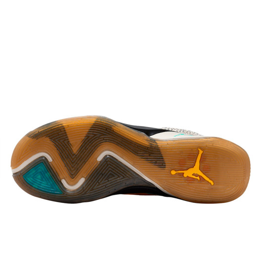 Nike Jordan Luka 2 Safari FQ9044-800