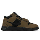 Купить Jordan Jumpman x Travis Scott Jack Dark Mocha FKS2355038