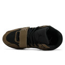 Оригинал Jordan Jumpman x Travis Scott Jack Dark Mocha