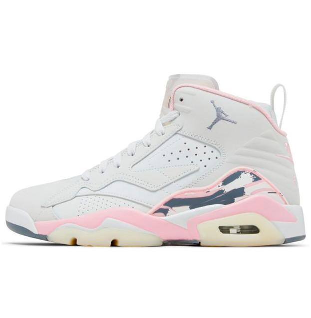 Jordan MVP Shy Pink FB9019-106