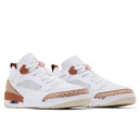 Кросівки Jordan Spizike Low Archaeo Brown