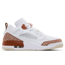 Придбати Jordan Spizike Low Archaeo Brown FKS2359767