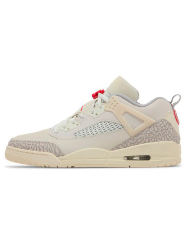 Jordan Spizike Low Coconut Milk