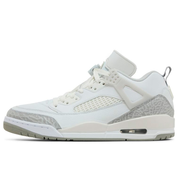 Jordan Spizike Low Summit White Photon Dust HQ3602-121