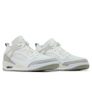 Кроссовки Jordan Spizike Low Summit White Photon Dust