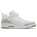 Купить Jordan Spizike Low Summit White Photon Dust FKS2359831