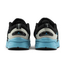 Оригінал Jordan Trunner O/S University Blue Black