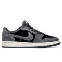 Придбати Jordan Retro 1 Low x Fragment x Trawis Scott FKS2354110