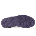 Jordan 1 Retro Low x Travis Scott x Labubu Purple 2359136