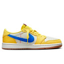 Придбати Jordan 1 Retro Low OG SP x Travis Scott Canary FKS2360345