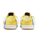 Jordan 1 Retro Low OG SP x Travis Scott Canary DZ4137-700