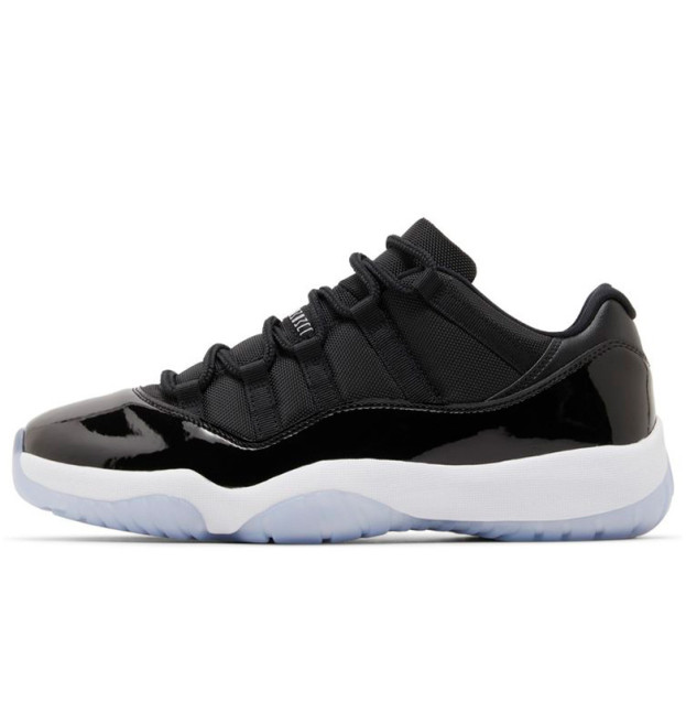 Jordan Retro 11 Low Space Jam FV5104-004