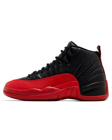 Jordan 12 Retro Flu Game