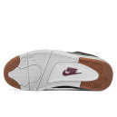 Jordan 4 Retro Black Green White 2354758