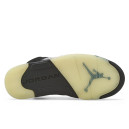 Jordan 5 Black Gray 2355076