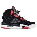 Купить Jordan 5 Retro Quai 54 Red FKS2355300