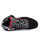 Оригинал Jordan 5 Retro Quai 54 Red