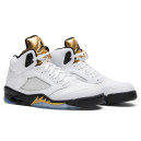 Кроссовки Jordan 5 Retro Olympic