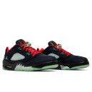 Кросівки Jordan 5 Retro Low x CLOT Jade