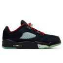 Придбати Jordan 5 Retro Low x CLOT Jade FKS2357039