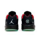 Оригінал Jordan 5 Retro Low x CLOT Jade
