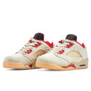 Кроссовки Jordan 5 Retro Low Chinese New Year 2021