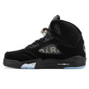 Купить Jordan 5 Black Blue FKS2357398