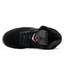 Jordan 5 Black Blue 2357398