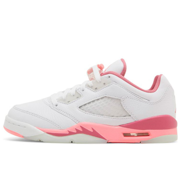 Jordan 5 Retro Low Crafted For Her DX4390-116