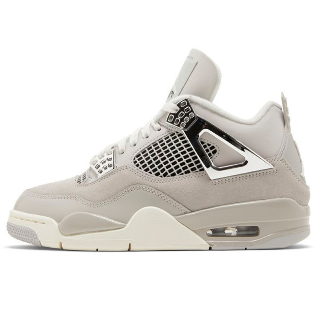 Jordan 4 Retro Frozen Moments AQ9129-001