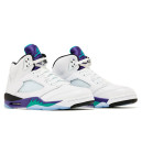 Кросівки Jordan 5 Retro Grape