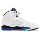 Придбати Jordan 5 Retro Grape FKS2359214