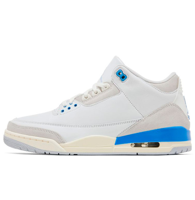 Jordan 3 Retro Lucky Shorts CT8532-101