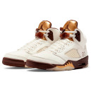 Кросівки Jordan 5 Retro Golden Ticket