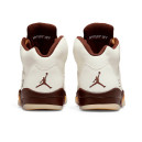 Оригінал Jordan 5 Retro Golden Ticket