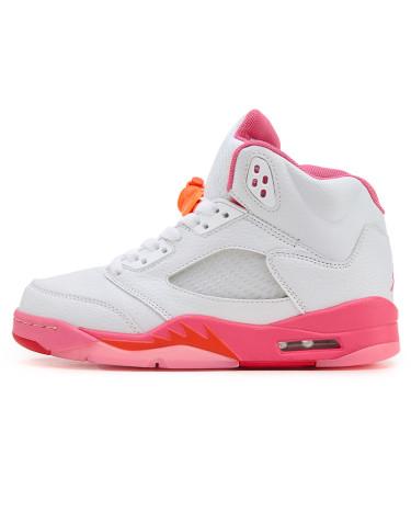 Jordan 5 Retro Pinksicle
