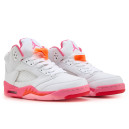 Кросівки Jordan 5 Retro Pinksicle