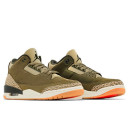 Кроссовки Jordan 3 Retro Family Affair