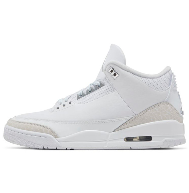Jordan 3 Retro Pure Money CT8532-111