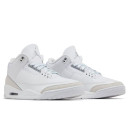 Кроссовки Jordan 3 Retro Pure Money