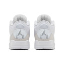 Оригинал Jordan 3 Retro Pure Money