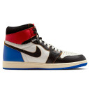 Придбати Jordan 1 Retro High OG x Fragment Design x Union LA Varsity Red FKS2359791