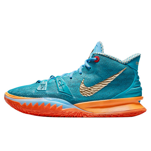 Nike Kyrie 7 x Concepts Horus CT1135‑900