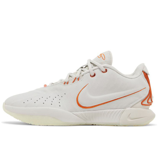 Nike LeBron 21 Akoya FV2345-001