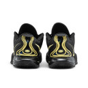 Оригинал Nike LeBron 21 Black Yellow
