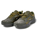 Кроссовки Nike M2K Tekno Green Khaki